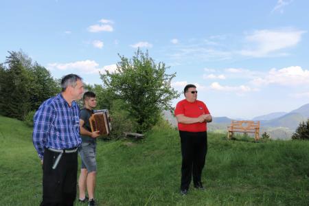 Klopca ljubezni na Črepiču 1